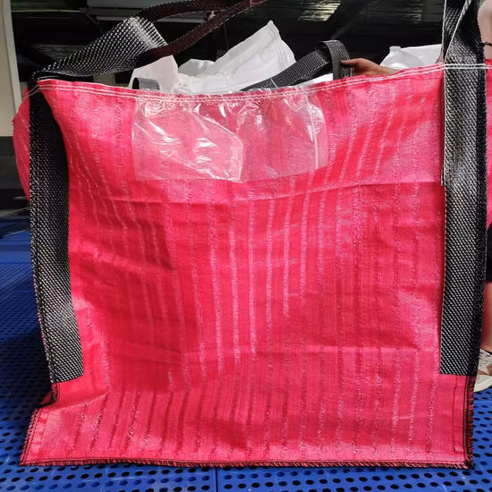 Вентилируемый мешок для картофеля (B09)